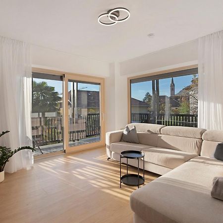 Apartment Sonnblick Kaltern Luaran gambar