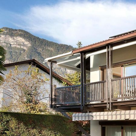 Apartment Sonnblick Kaltern Luaran gambar