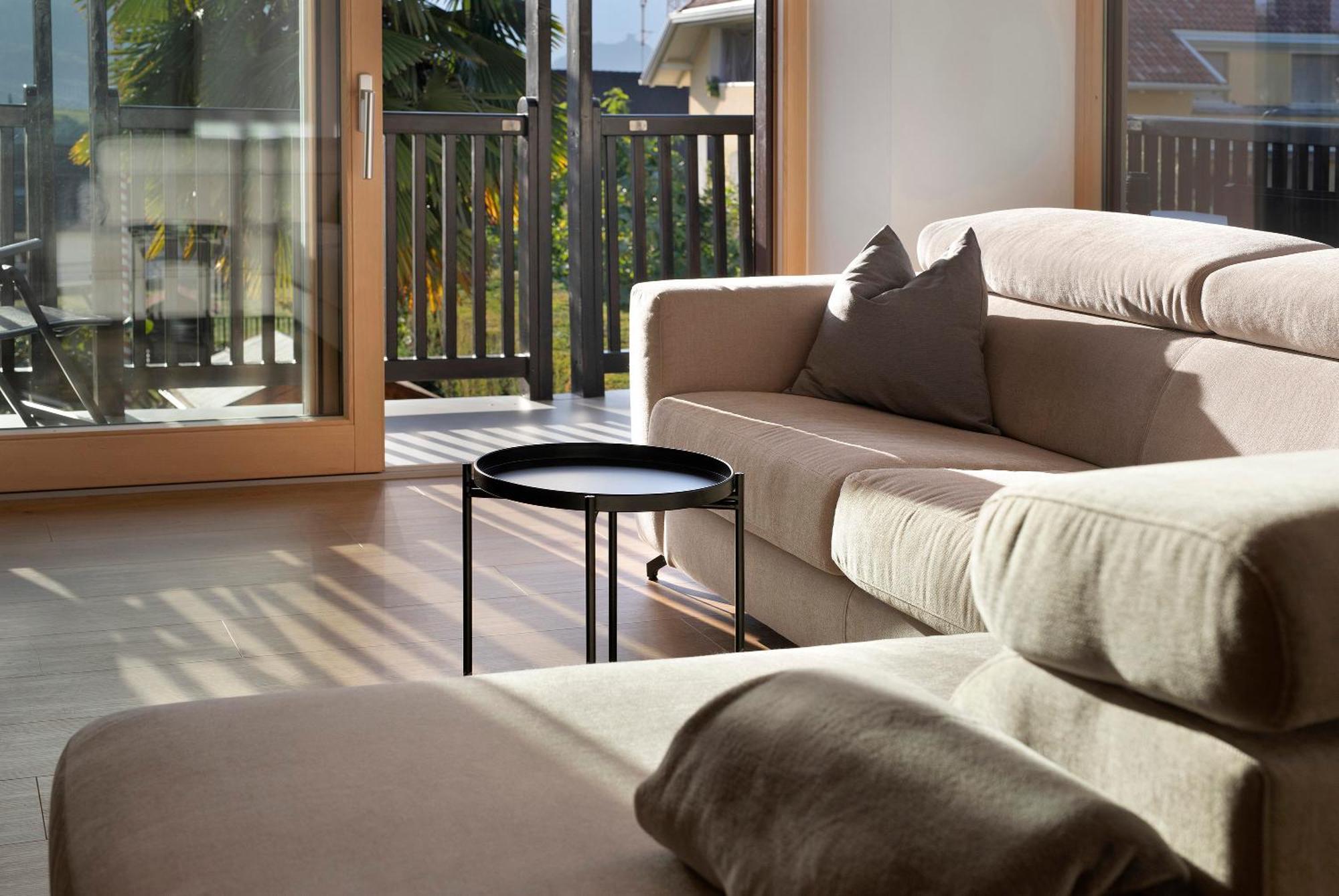 Apartment Sonnblick Kaltern Luaran gambar