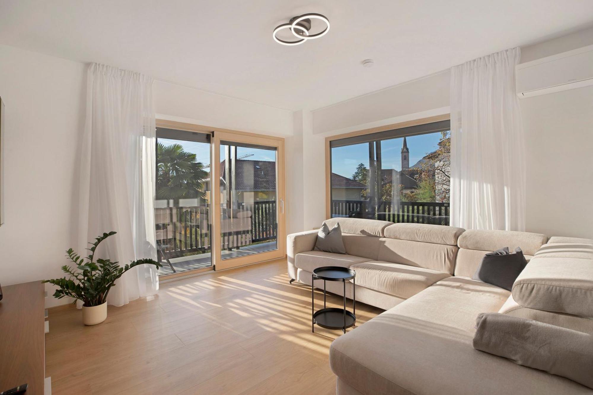 Apartment Sonnblick Kaltern Luaran gambar
