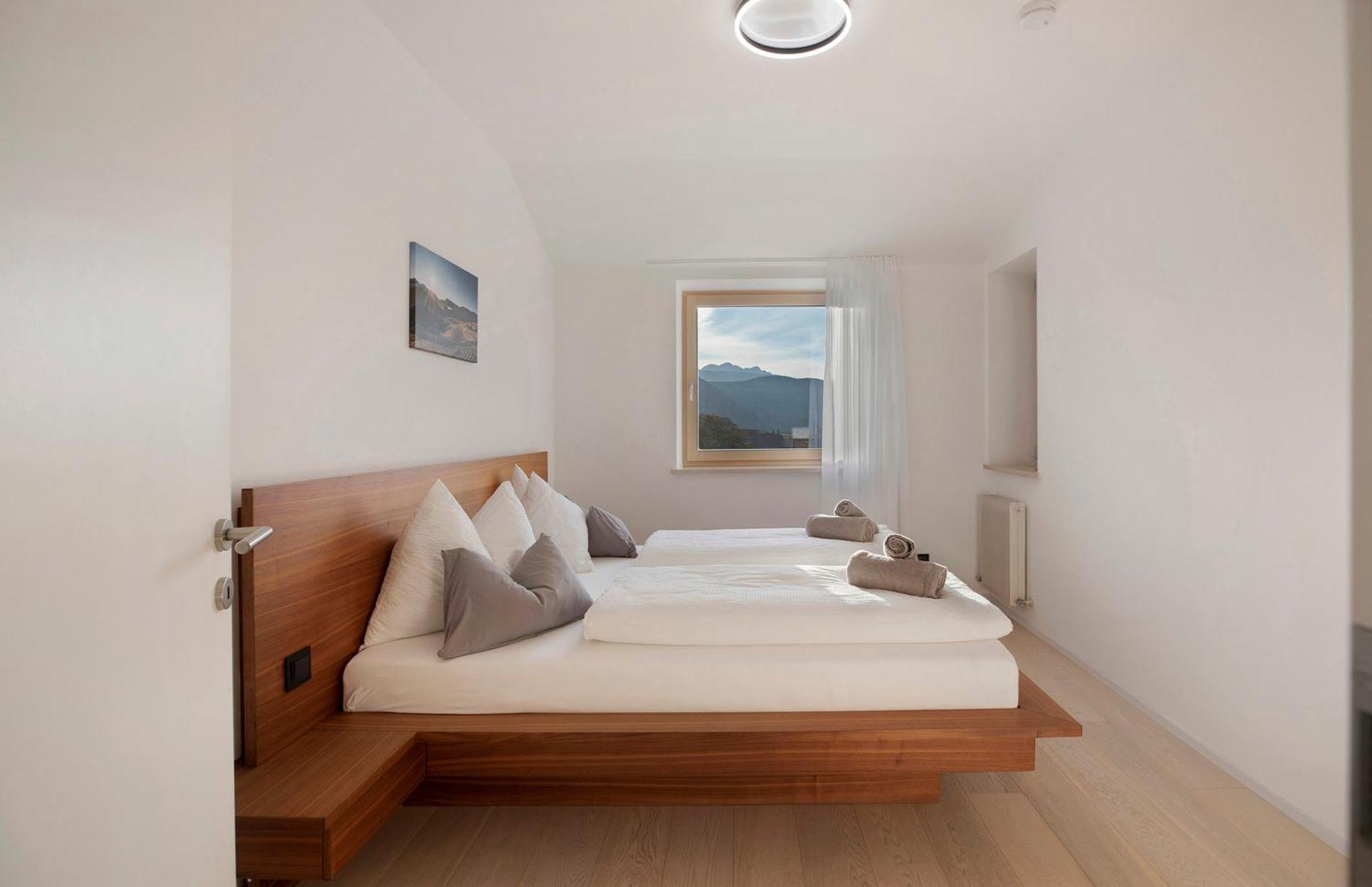 Apartment Sonnblick Kaltern Luaran gambar