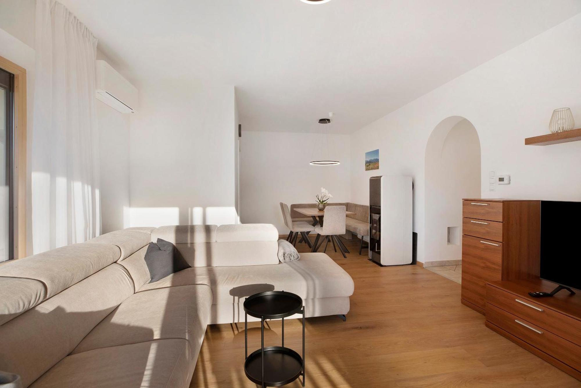Apartment Sonnblick Kaltern Luaran gambar