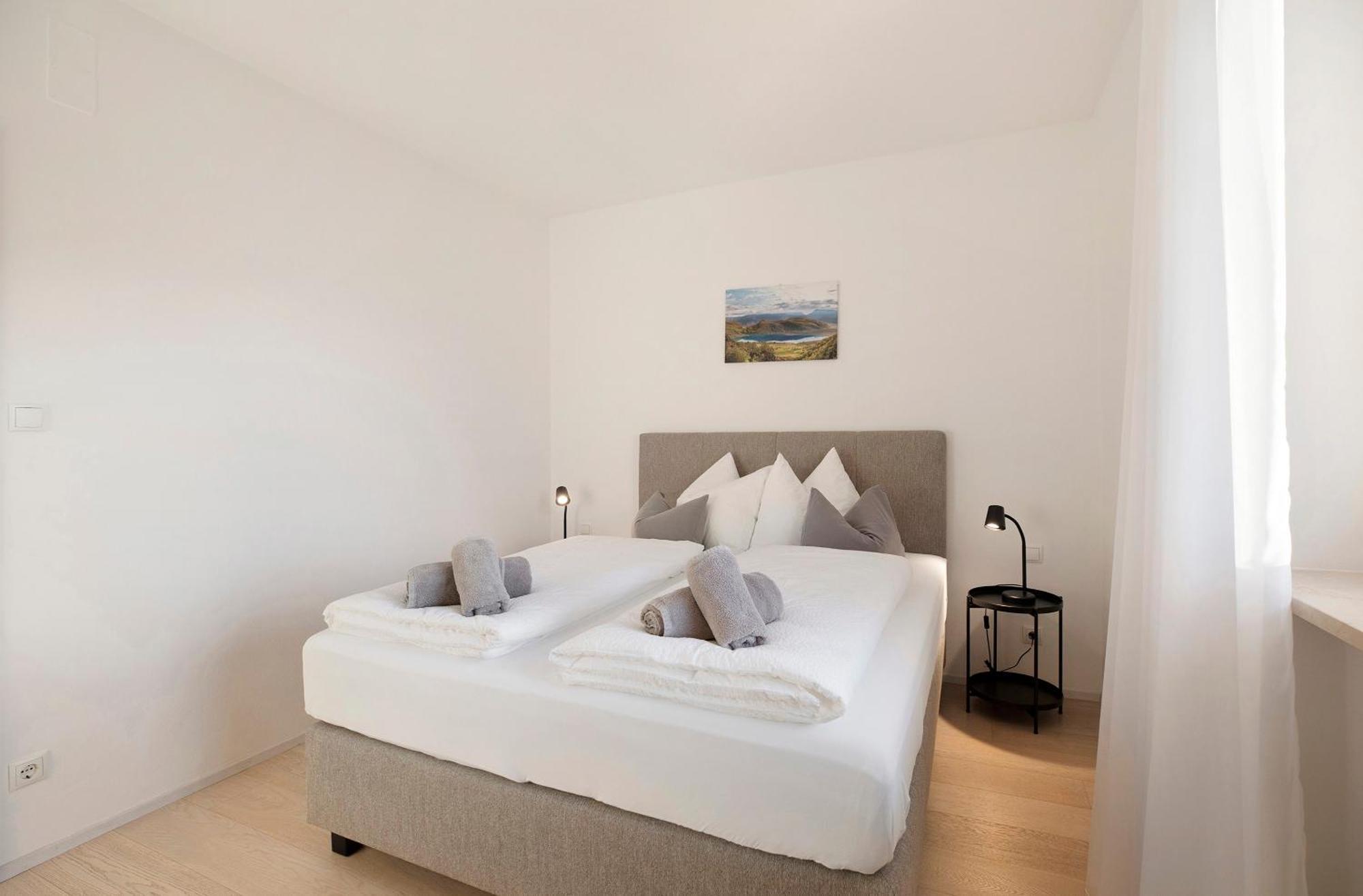 Apartment Sonnblick Kaltern Luaran gambar