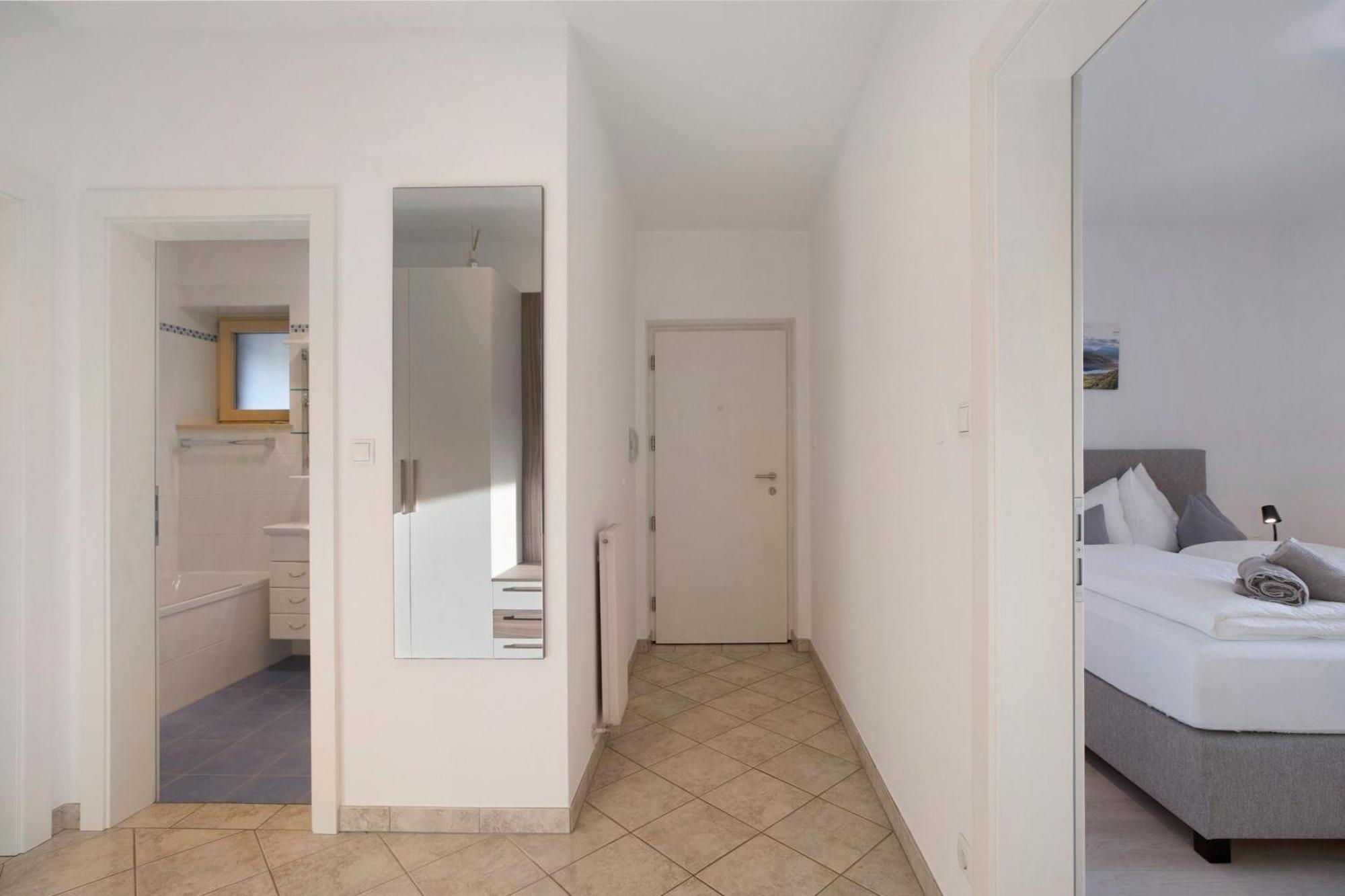 Apartment Sonnblick Kaltern Luaran gambar