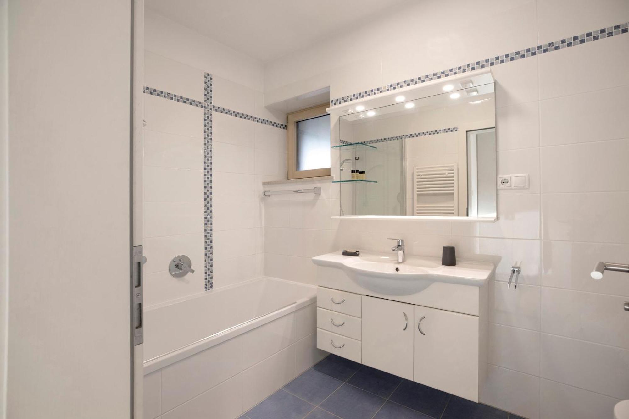 Apartment Sonnblick Kaltern Luaran gambar