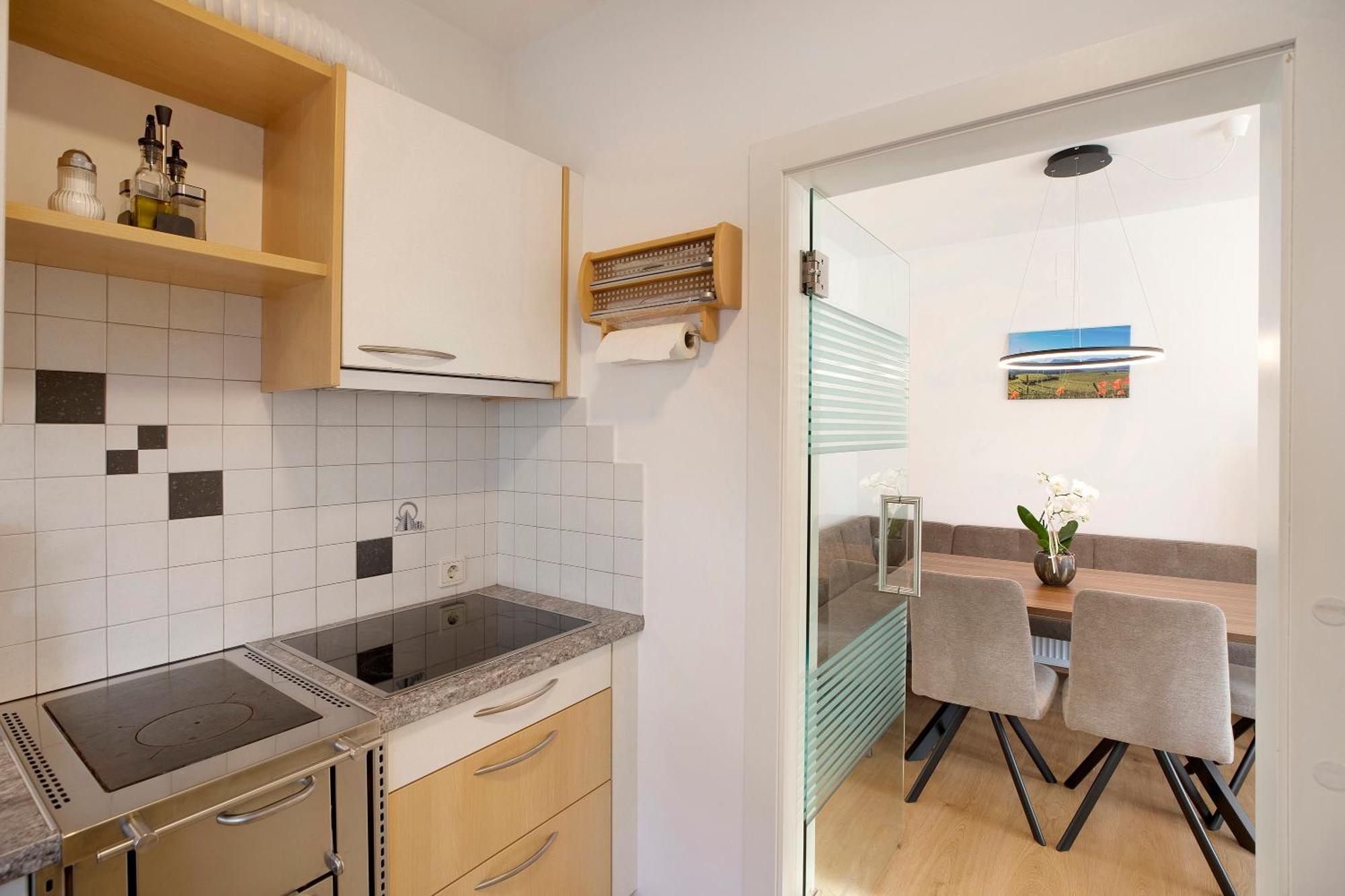 Apartment Sonnblick Kaltern Luaran gambar