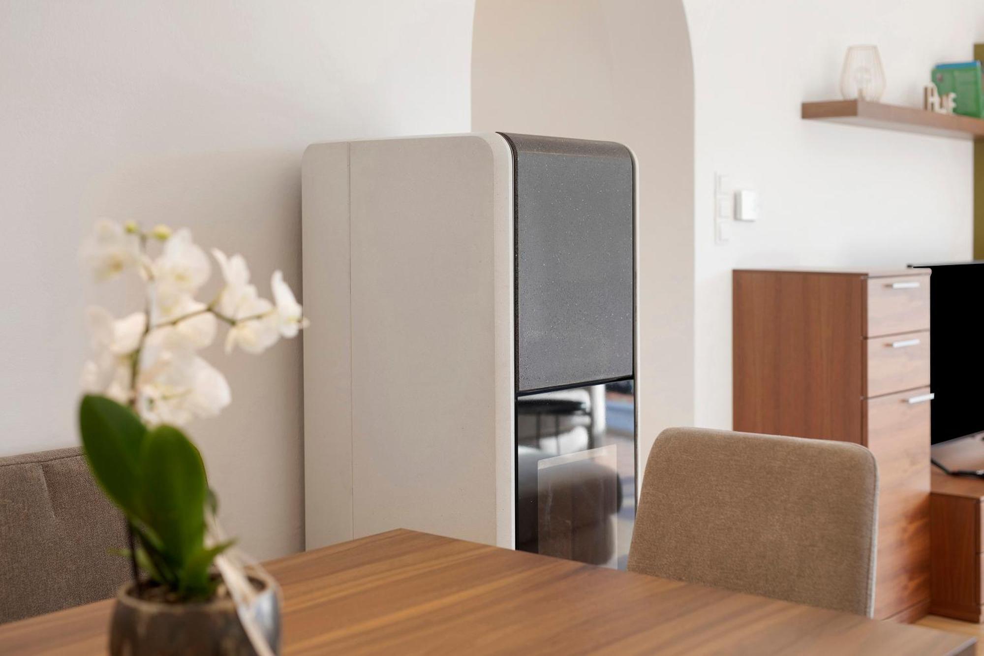 Apartment Sonnblick Kaltern Luaran gambar