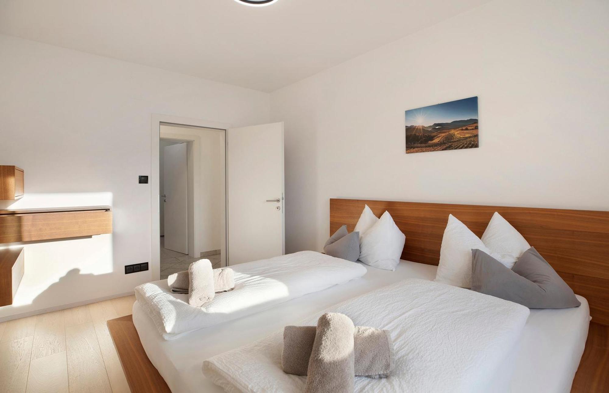 Apartment Sonnblick Kaltern Luaran gambar