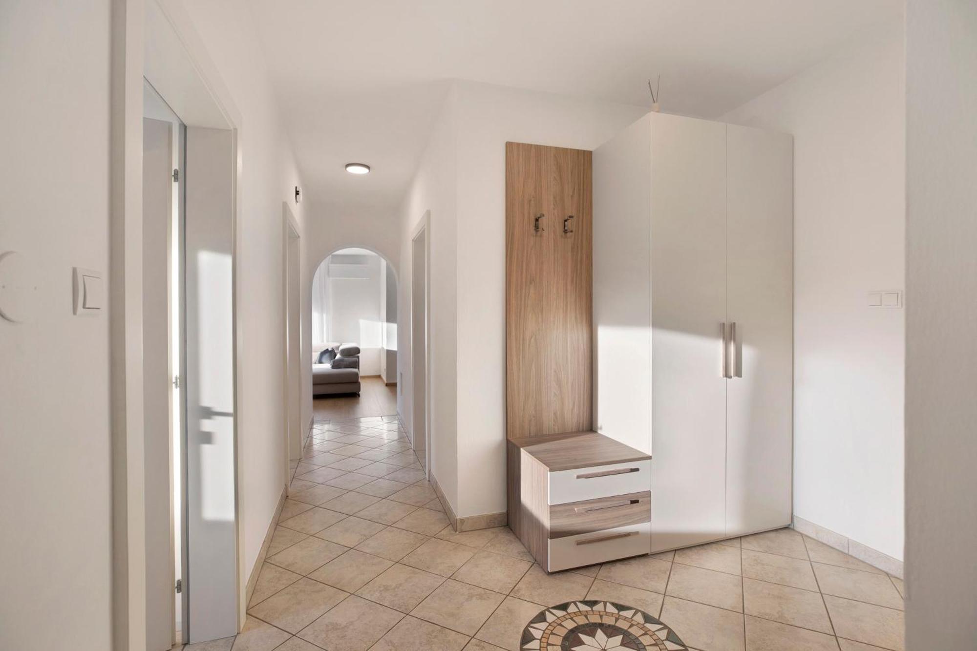 Apartment Sonnblick Kaltern Luaran gambar