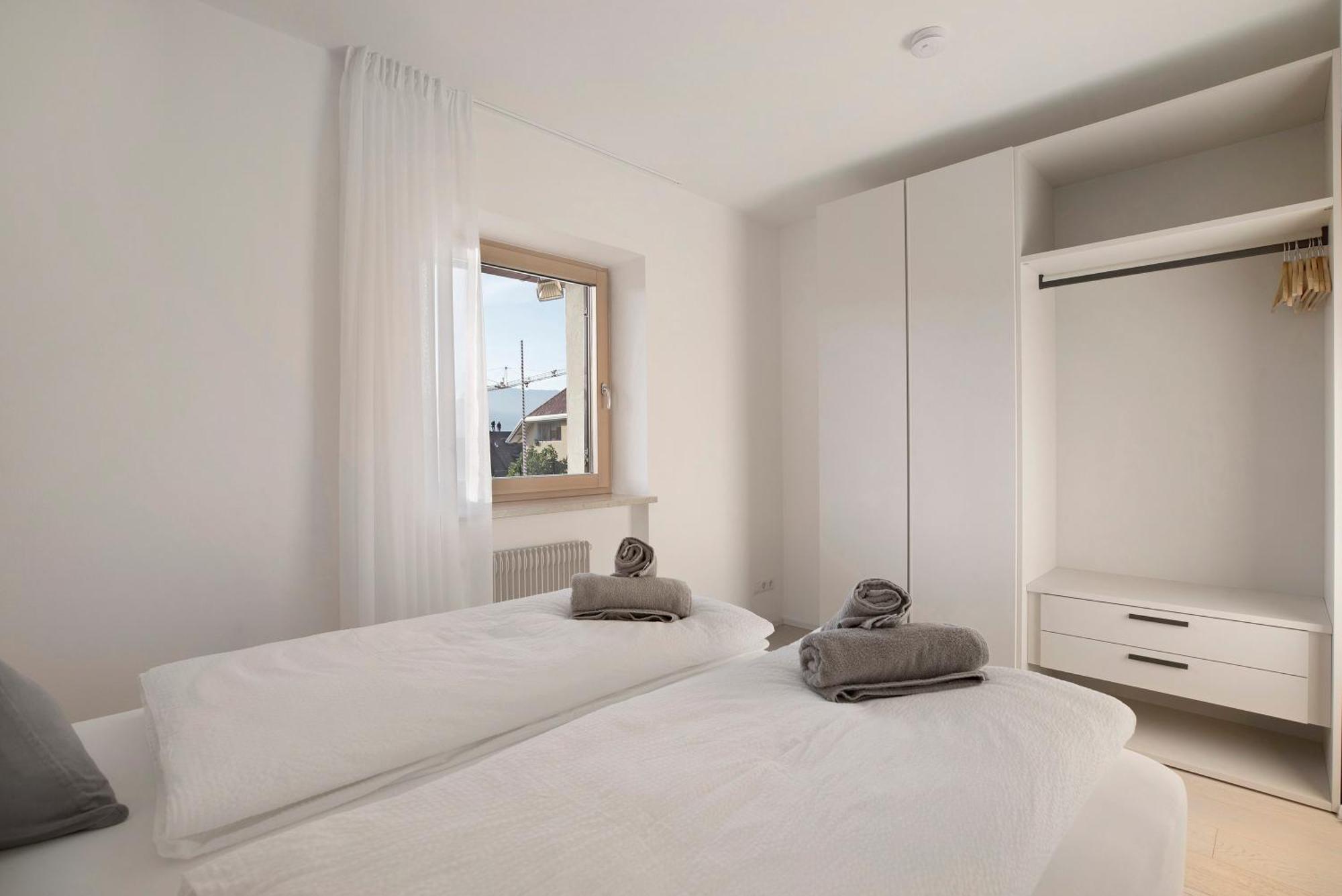 Apartment Sonnblick Kaltern Luaran gambar