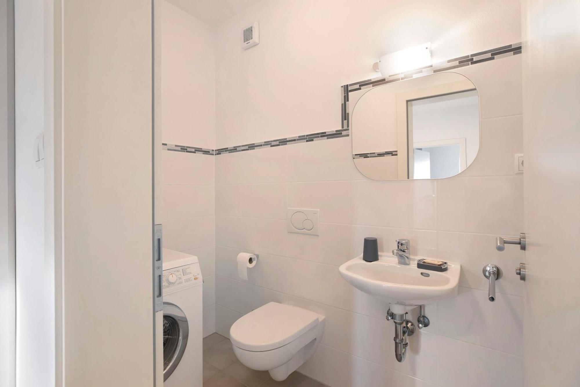 Apartment Sonnblick Kaltern Luaran gambar