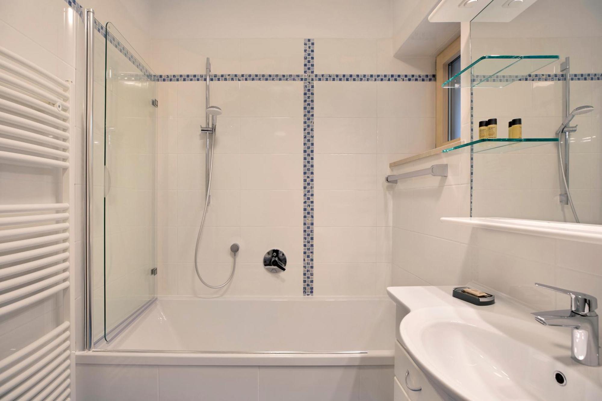 Apartment Sonnblick Kaltern Luaran gambar