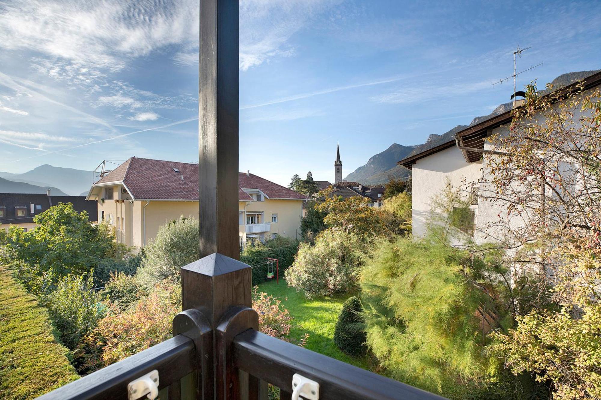 Apartment Sonnblick Kaltern Luaran gambar